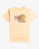Croco Bones - Short Sleeve T-Shirt for Boys 8-16  C2SS24BIP2