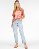 INDIGO RINSE (2881)