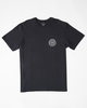 WASHED BLACK (2737)