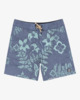 Sundays 15" - Performance Board Shorts for Boys  EBBBS00109