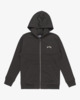 Arch - Zip-Up Hoodie for Boys 8 - 16  EBBFT00118