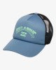 WASHED BLUE (wbl)