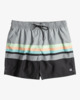 All Day Stripes - Swim Shorts for Boys 8-16  EBBJV00113