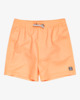 All Day Layback - Swim Shorts for Boys 8-16  EBBJV00115