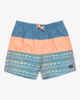 Tribong 14" - Swim Shorts for Boys 8 - 16  EBBJV00123