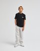 LIGHT GREY HEATHER (lgh)