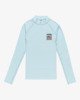 Double Fun - Long Sleeves UPF 50 Surf T-Shirt for Boys 8 - 16  EBBWR03006