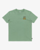 Stamp - Short Sleeves T-Shirt for Boys 8 - 16  EBBZT00149