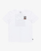 Stamp - Short Sleeves T-Shirt for Boys 8 - 16  EBBZT00149