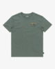 Palm Springs - Short Sleeves T-Shirt for Boys 8 - 16  EBBZT00155