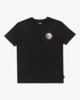 Shine Bright - Short Sleeves T-Shirt for Boys 8 - 16  EBBZT00159