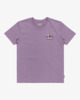 Sundown - Short Sleeves T-Shirt for Boys 8 - 16  EBBZT00162