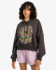 All Time - Pullover Hoodie for Women  EBJFT00146