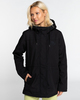 Simply The Best - Sherpa Lined Parka for Women  EBJJK00132