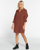 Nomad Days - Knitted Dress for Women  EBJKD00104