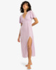 Jet Set - Midi Dress for Women  EBJWD00134