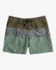 Tribong OG - Board Shorts for Men  EBYBS00108