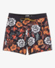 Good Times 17.5" - Lo Tides Board Shorts for Men  EBYBS00121