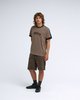 DARK BROWN (dbr)