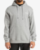 Arch Po - Hoodie for Men  EBYFT00105