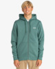 Arch - Zip-Up Hoodie for Men  EBYFT00108