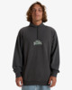 Burleigh - Half Zip Pullover Sweatshirt for Men  EBYFT00130