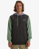 Arch Block - Pullover Hoodie for Men  EBYFT00135