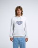 LIGHT GREY HEATHER (lgh)