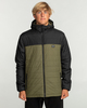 Surf Check - Puffer Jacket for Men  EBYJK00115