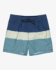 All Day 16" - Swim Shorts for Men  EBYJV00143