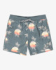 Vacay 16" - Swim Shorts for Men  EBYJV00144