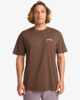 Arch Crew - Short Sleeve T-Shirt for Men  EBYKT00100