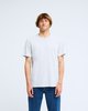LIGHT GREY HEATHER (sjsh)