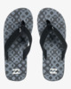 All Day Theme - Beach Flip-Flops for Men  EBYL100019