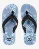 All Day Theme - Beach Flip-Flops for Men  EBYL100019