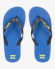 Tides Slice - Beach Flip-Flops for Men  EBYL100023