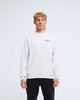 LIGHT GREY HEATHER (lgh)