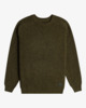 Harbour Rib - Jumper for Men  EBYSW00101