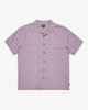 Vacay Solid - Short Sleeves Shirt for Men  EBYWT03009