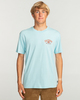 Arch Dreamy Place - T-Shirt for Men  EBYZT00149