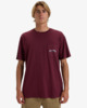 Stacked Arch - Pocket T-Shirt for Men  EBYZT00175