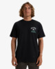 Know The Feeling - Short Sleeves T-Shirt for Men  EBYZT00290