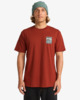 Stamp - Short Sleeve T-Shirt for Men  EBYZT00293