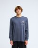 OMBRE BLUE (krq0)