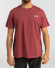 OXBLOOD (0147)