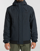 All Day - Technical Hooded Jacket for Men  F1JK39BIF2