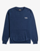 NAVY HEATHER (1227)