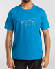 WASHED ROYAL (5674)