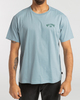 WASHED BLUE (5684)
