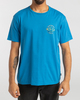 WASHED ROYAL (5674)